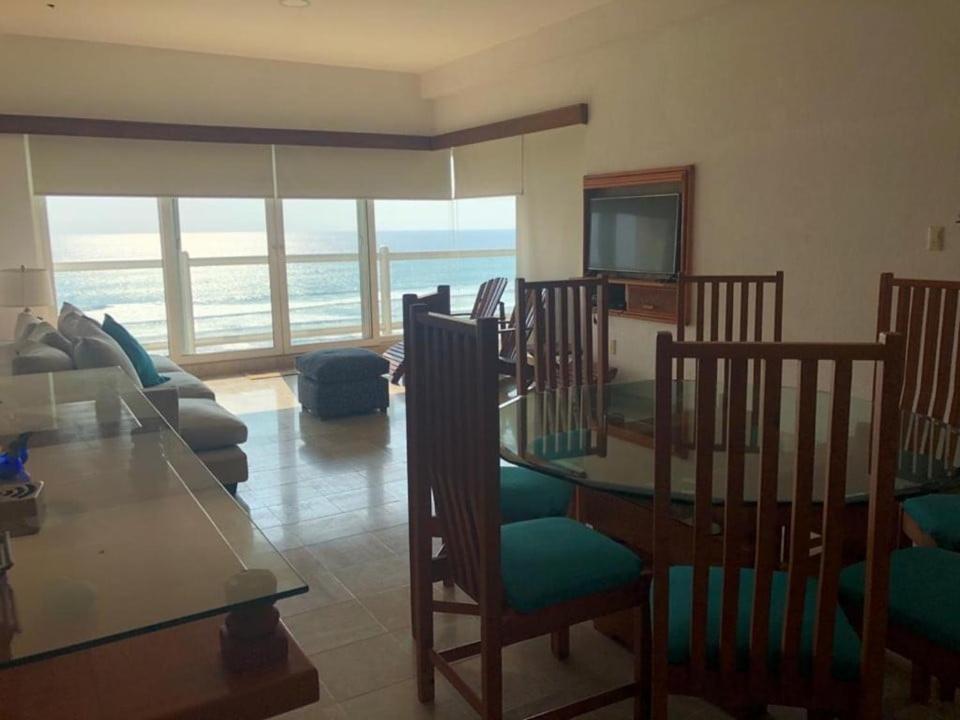 Mayan Vidanta Playa acceso a otras albercas Acapulco Exterior foto