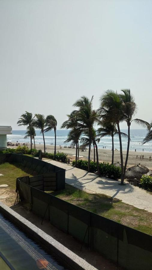 Mayan Vidanta Playa acceso a otras albercas Acapulco Exterior foto